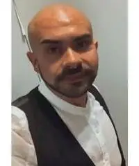 Magazziniere, fattorino, benzinaio, montatore mecc Magazziniere, fattorino, benzinaio, montatore mecc