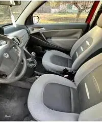 LANCIA Ypsilon 2ª serie - 2004 LANCIA Ypsilon 2ª serie - 2004