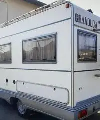 Fiat2.5 turbo granduca