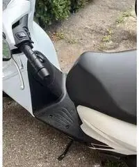 Honda SH 125 - 2022