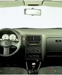 VOLKSWAGEN Polo X 3ª serie - 1997 VOLKSWAGEN Polo X 3ª serie - 1997