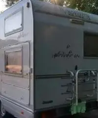 Camper mansadato