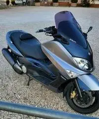 T max 2007 grigio blu Originale T max 2007 grigio blu Originale