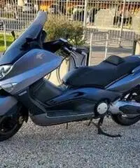 T max 2007 grigio blu Originale T max 2007 grigio blu Originale