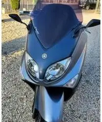 T max 2007 grigio blu Originale T max 2007 grigio blu Originale