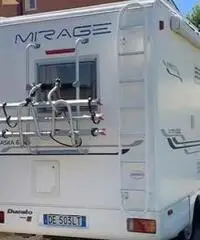 Mirage Alaska 6vv 2006