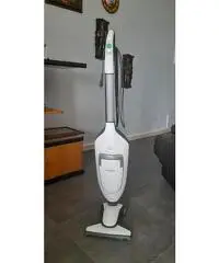 Folletto vsk220 con garanzia e sc di sacchetti 6