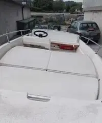 Barca Molinari 390 Barca Molinari 390