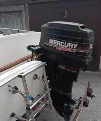 Barca Molinari 390 Barca Molinari 390