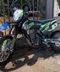 Ncx 250 2022 Ncx 250 2022