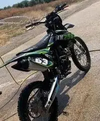 Ncx 250 2022 Ncx 250 2022
