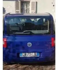 FIAT Multipla 2ª serie - 2005