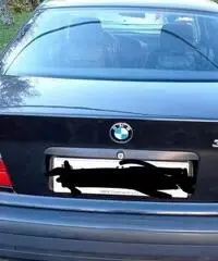 BMW Serie 3 (E36) - 1994