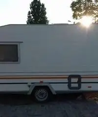 Knaus 480