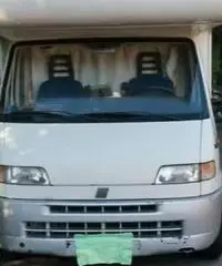 Camper mansadato