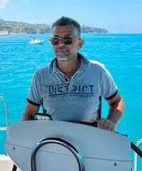 Skipper vela Skipper vela