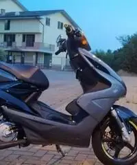 Aerox 50