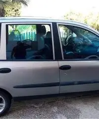 FIAT Multipla - 2003