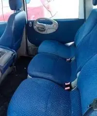 FIAT Multipla - 2003