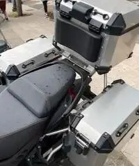 Voge Valico 500 - 2021