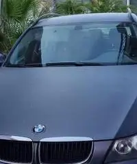320 d station wagon immediato realizzo 320 d station wagon immediato realizzo