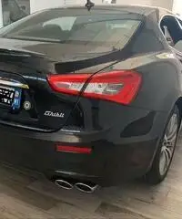 MASERATI Ghibli - 2016 MASERATI Ghibli - 2016