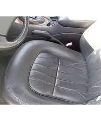 Jaguar jx8 cilindrata 3200 benzina