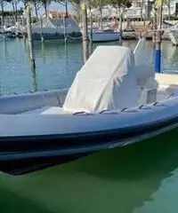 Gommone nautica boat 28