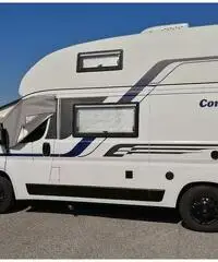 Concorde compact furgonato