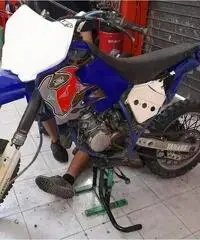 Yz 125 Yz 125