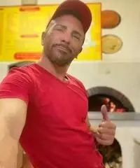 Pizzaiolo Pizzaiolo