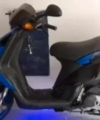 Piaggio NRG - 2003