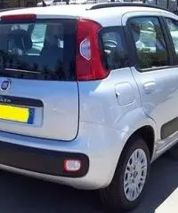 FIAT Panda 3ª serie - 2015