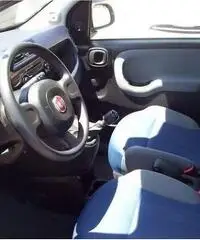 FIAT Panda 3ª serie - 2015