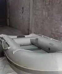 Tender 340