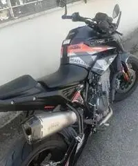 KTM Duke 890 2021 KTM Duke 890 2021