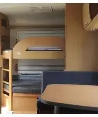 Knaus sudwind azur