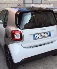 SMART fortwo 3ªs.(C/A453) - 2016
