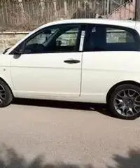 LANCIA Ypsilon 2ª serie - 2006 LANCIA Ypsilon 2ª serie - 2006