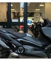 Yamaha T Max 560 - 2021 Yamaha T Max 560 - 2021
