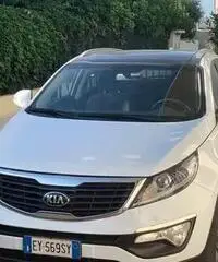 KIA Sportage 3ª serie - 2015 KIA Sportage 3ª serie - 2015
