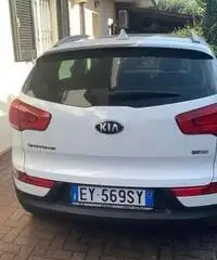 KIA Sportage 3ª serie - 2015 KIA Sportage 3ª serie - 2015