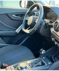 AUDI Q2 2.0 35 TDI 150CV Business ANNO 2021