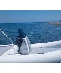 Gommone 4,90 2021 Mercury F25 EFI 2014 Gommone 4,90 2021 Mercury F25 EFI 2014