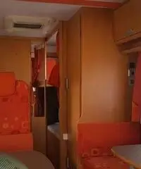 Ford Transit. Rimor anno 2009