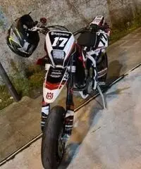 Husqvarna smr Husqvarna smr