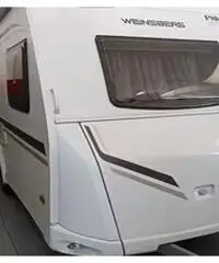 Weinsberg cnaus roulotte