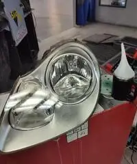 Lucidatura auto