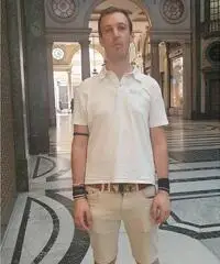 That's me! That's me!