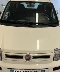 Fiat Panda 1.2 Dynamic TARGATA FRANCESE